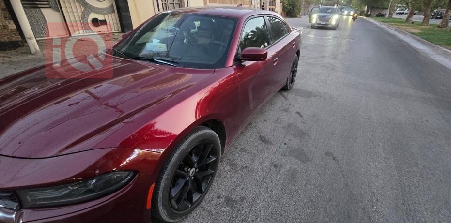 دودج تشارجر